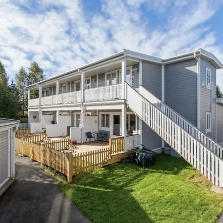 Cosy For Either Couple Or Single - Near To Airport And 2 Min Walk To Verk Station Eidsvoll